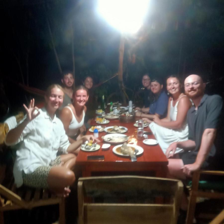 Готель Lanta Happy House Ко-Ланта Екстер'єр фото