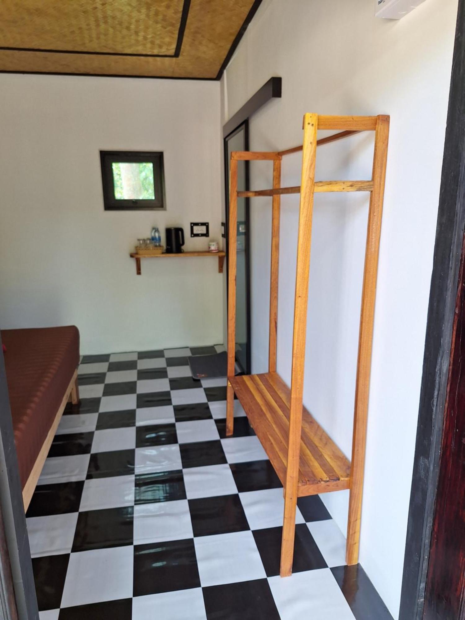 Готель Lanta Happy House Ко-Ланта Номер фото