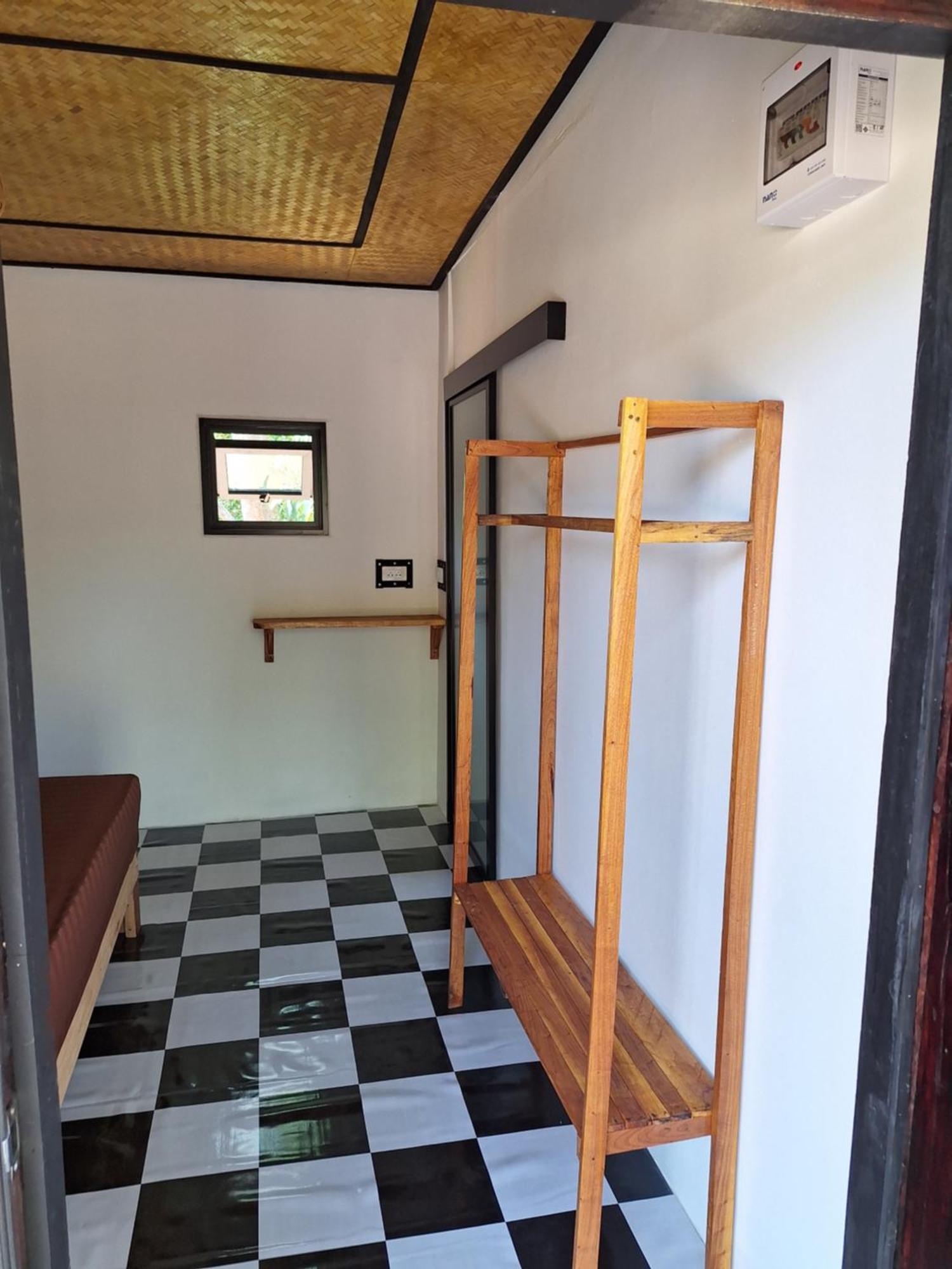 Готель Lanta Happy House Ко-Ланта Номер фото